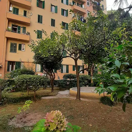 Apartment D&r - Metro Re Di *