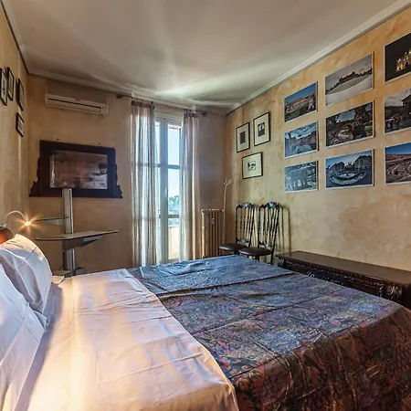 Apartment D&r - Metro Re Di