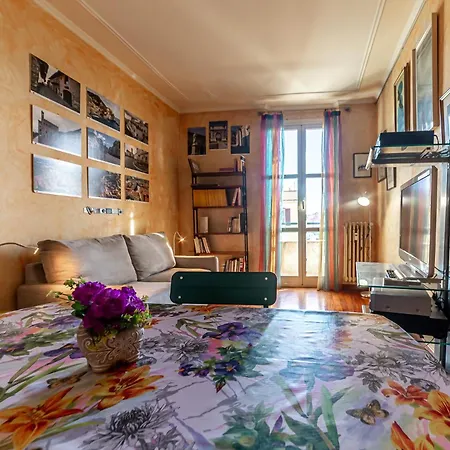 Apartment D&r - Metro Re Di