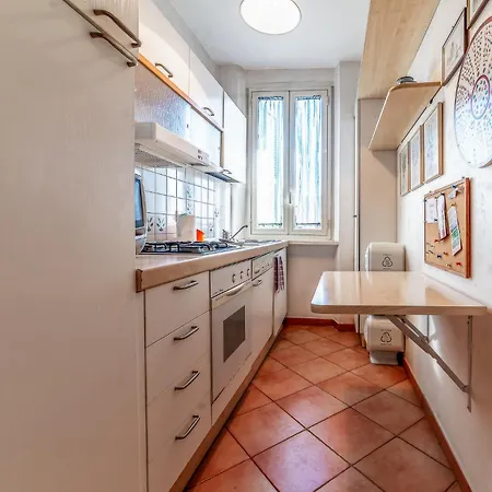 Apartment D&r - Metro Re Di Rome