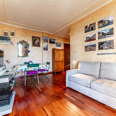 D&r - Metro Re Di Apartment